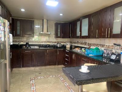 Casa de 4 alcobas en venta en Santa Teresita, Cali, 340 m² · foto 7 de 13