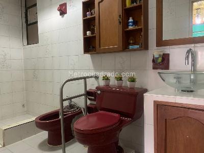 Casa de 4 alcobas en venta en Santa Teresita, Cali, 340 m² · foto 11 de 13