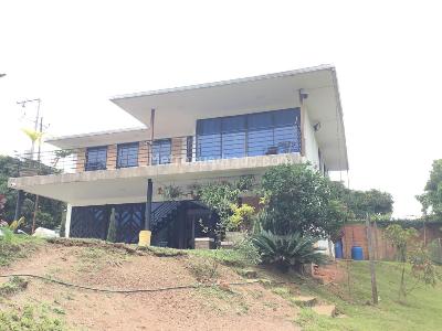 Casa de 5 alcobas en venta en La Reforma, Cali, 440 m² · foto 4 de 20