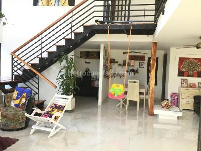 Casa de 5 alcobas en venta en La Reforma, Cali, 440 m² · foto 11 de 20