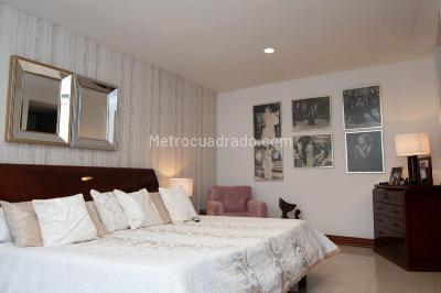 Apartamento de 3 alcobas en venta en Aguacatal, Cali, 220 m² · foto 9 de 20