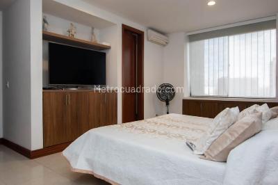 Apartamento de 3 alcobas en venta en Aguacatal, Cali, 220 m² · foto 10 de 20