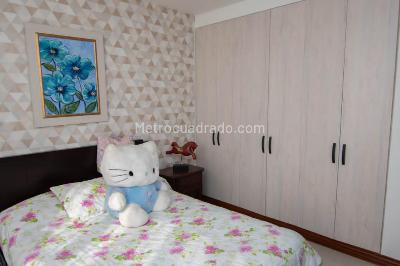 Apartamento de 3 alcobas en venta en Aguacatal, Cali, 220 m² · foto 11 de 20
