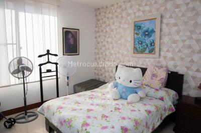 Apartamento de 3 alcobas en venta en Aguacatal, Cali, 220 m² · foto 12 de 20