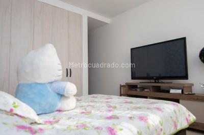 Apartamento de 3 alcobas en venta en Aguacatal, Cali, 220 m² · foto 13 de 20
