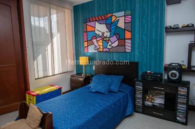 Apartamento de 3 alcobas en venta en Aguacatal, Cali, 220 m² · foto 14 de 20