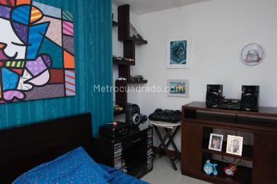 Apartamento de 3 alcobas en venta en Aguacatal, Cali, 220 m² · foto 15 de 20