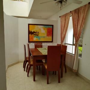Casa de 5 alcobas en venta en Pance, Cali, 1201 m² · foto 15 de 20