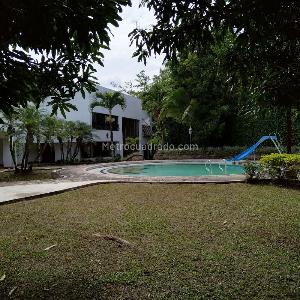 Casa de 5 alcobas en venta en Pance, Cali, 1201 m² · foto 17 de 20