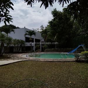 Casa de 5 alcobas en venta en Pance, Cali, 1201 m² · foto 18 de 20