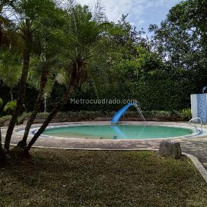 Casa de 5 alcobas en venta en Pance, Cali, 1201 m² · foto 19 de 20