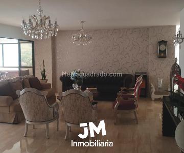 Apartamento de 3 alcobas en venta en Santa Teresita, Cali, 259 m² · foto 3 de 7