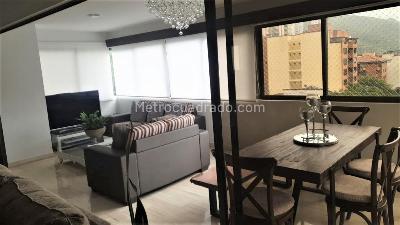 Apartamento de 3 alcobas en venta en Santa Teresita, Cali, 259 m² · foto 5 de 7