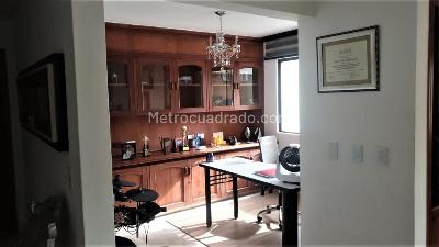 Apartamento de 3 alcobas en venta en Santa Teresita, Cali, 259 m² · foto 6 de 7