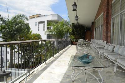 Casa de 5 alcobas en venta en La Arboleda, Cali, 670 m² · foto 4 de 20