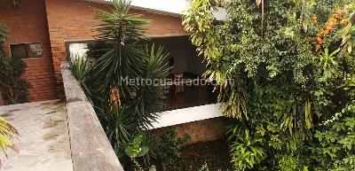 Casa de 5 alcobas en venta en La Arboleda, Cali, 670 m² · foto 6 de 20