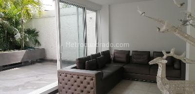 Apartamento de 3 alcobas en venta en Santa Rosa, Cali, 233 m² · foto 3 de 20