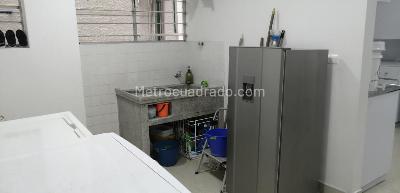 Apartamento de 3 alcobas en venta en Santa Rosa, Cali, 233 m² · foto 13 de 20