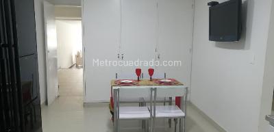 Apartamento de 3 alcobas en venta en Santa Rosa, Cali, 233 m² · foto 18 de 20