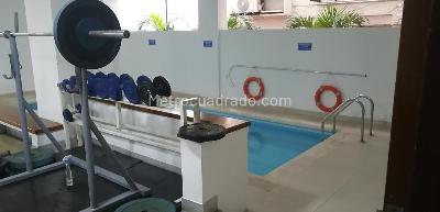 Apartamento de 3 alcobas en venta en Santa Rosa, Cali, 233 m² · foto 19 de 20