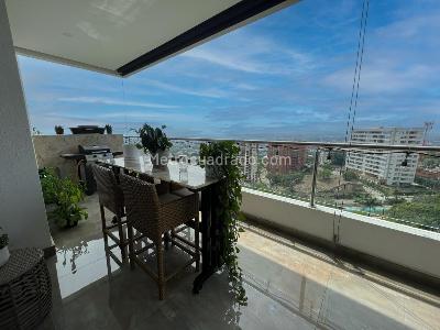 Casa de 4 alcobas en venta en Cristales, Cali, 615 m² · foto 2 de 20