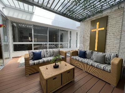 Casa de 4 alcobas en venta en Cristales, Cali, 615 m² · foto 12 de 20