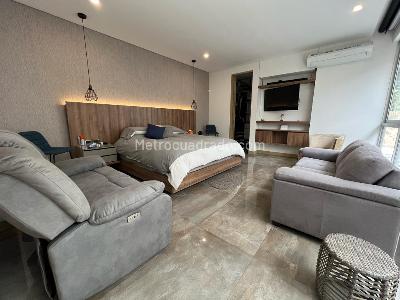 Casa de 4 alcobas en venta en Cristales, Cali, 615 m² · foto 16 de 20