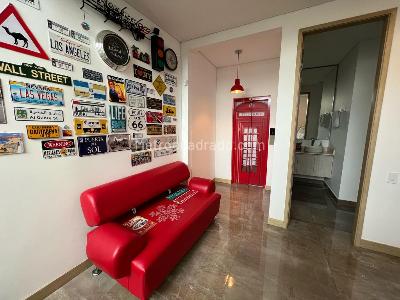 Casa de 4 alcobas en venta en Cristales, Cali, 615 m² · foto 17 de 20