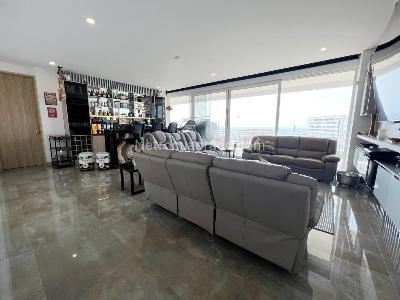 Casa de 4 alcobas en venta en Cristales, Cali, 615 m² · foto 18 de 20