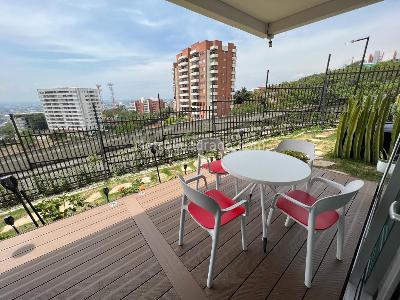 Casa de 4 alcobas en venta en Cristales, Cali, 615 m² · foto 20 de 20