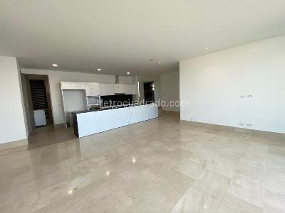 Apartamento de 3 alcobas en venta en Bellavista, Cali, 175 m² · foto 2 de 17