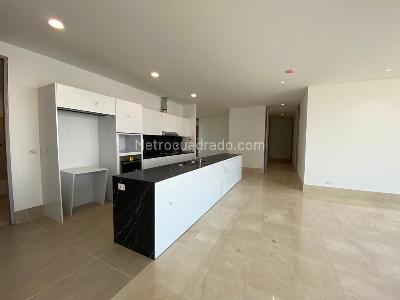 Apartamento de 3 alcobas en venta en Bellavista, Cali, 175 m² · foto 3 de 17