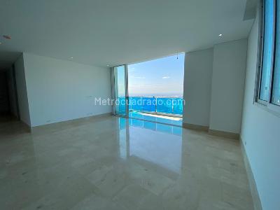 Apartamento de 3 alcobas en venta en Bellavista, Cali, 175 m² · foto 4 de 17