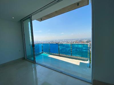 Apartamento de 3 alcobas en venta en Bellavista, Cali, 175 m² · foto 5 de 17