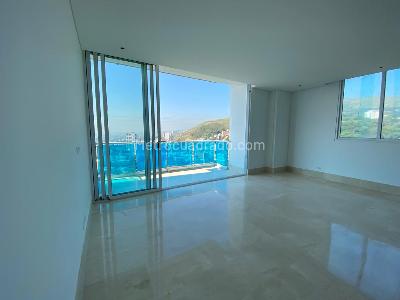 Apartamento de 3 alcobas en venta en Bellavista, Cali, 175 m² · foto 8 de 17