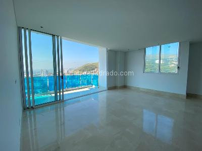 Apartamento de 3 alcobas en venta en Bellavista, Cali, 175 m² · foto 9 de 17