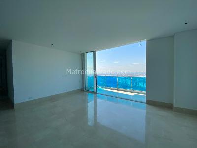 Apartamento de 3 alcobas en venta en Bellavista, Cali, 175 m² · foto 10 de 17