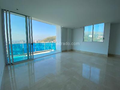 Apartamento de 3 alcobas en venta en Bellavista, Cali, 175 m² · foto 11 de 17