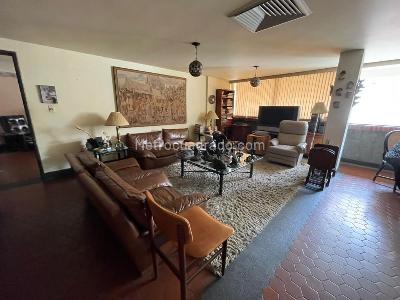 Casa de 4 alcobas en venta en Santa Rita, Cali, 450 m² · foto 5 de 15