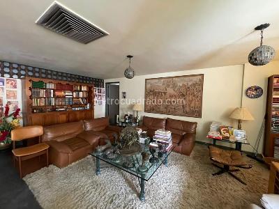 Casa de 4 alcobas en venta en Santa Rita, Cali, 450 m² · foto 6 de 15