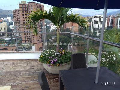 Apartamento en venta en Normandia, Cali · foto 20 de 20