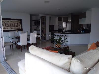 Apartamento en venta en Normandia, Cali · foto 2 de 20