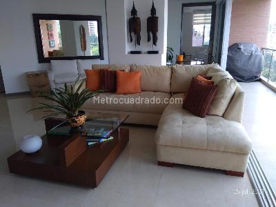 Apartamento en venta en Normandia, Cali · foto 3 de 20