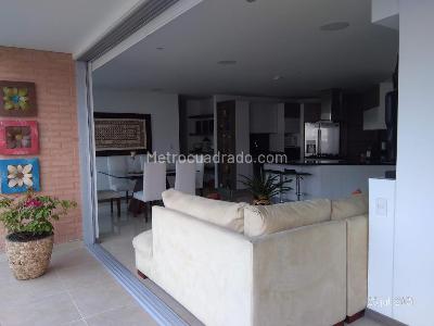 Apartamento en venta en Normandia, Cali · foto 4 de 20