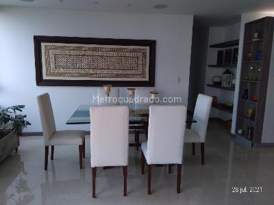 Apartamento en venta en Normandia, Cali · foto 5 de 20
