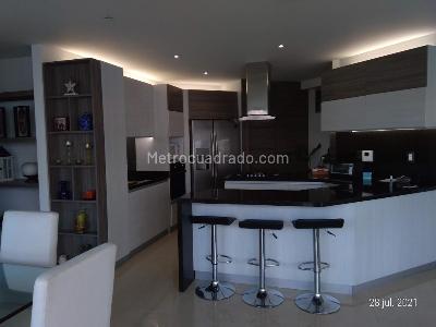 Apartamento en venta en Normandia, Cali · foto 7 de 20