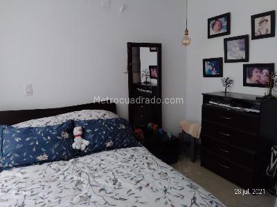 Apartamento en venta en Normandia, Cali · foto 12 de 20