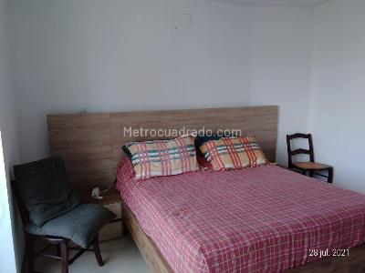 Apartamento en venta en Normandia, Cali · foto 14 de 20