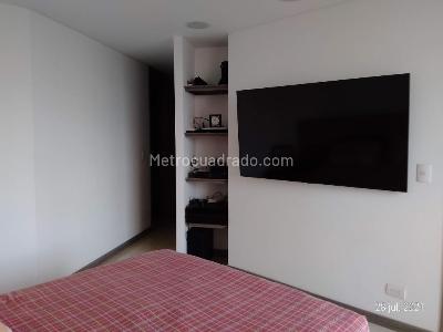 Apartamento en venta en Normandia, Cali · foto 15 de 20