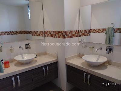 Apartamento en venta en Normandia, Cali · foto 17 de 20